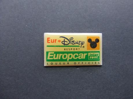 Euro Disney Europacar